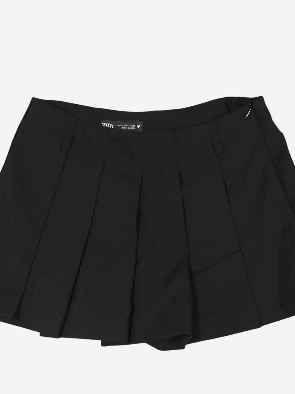 Mini Skort